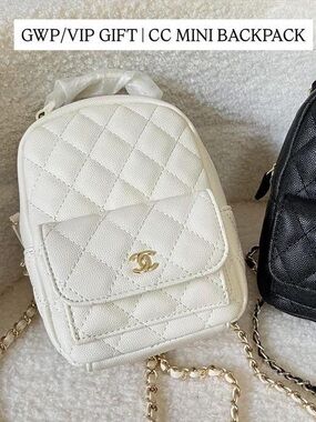 ✨ Luxury feel, without the high price ✨
Exclusive GWP/VIP pieces